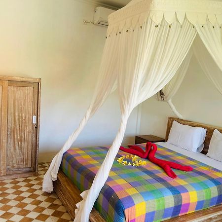 Arjuna Uluwatu Guest House Room photo